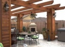 Kwikfynd Pergolas
burnsideheights